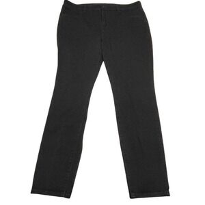 American Eagle Black High Rise Jegging Skinny Jeans